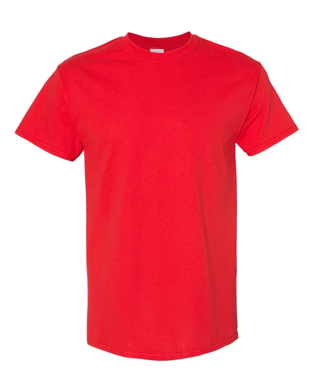 Gildan Heavy Cotton 5.3 oz T-Shirt G500 Garnet