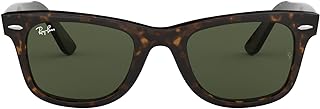 Ray Ban Unisex - Sunglasses - RB 2140 - Tortoise