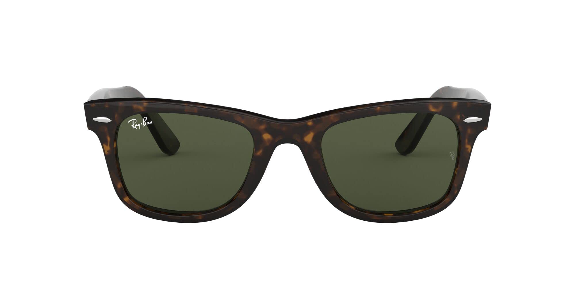 Ray Ban Unisex - Sunglasses - RB 2140 - Tortoise