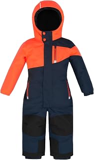 Killtec Children's Ski Overalls Waterproof 10,000 mm Hydrostatic Head - Choice of Colours and Sizes