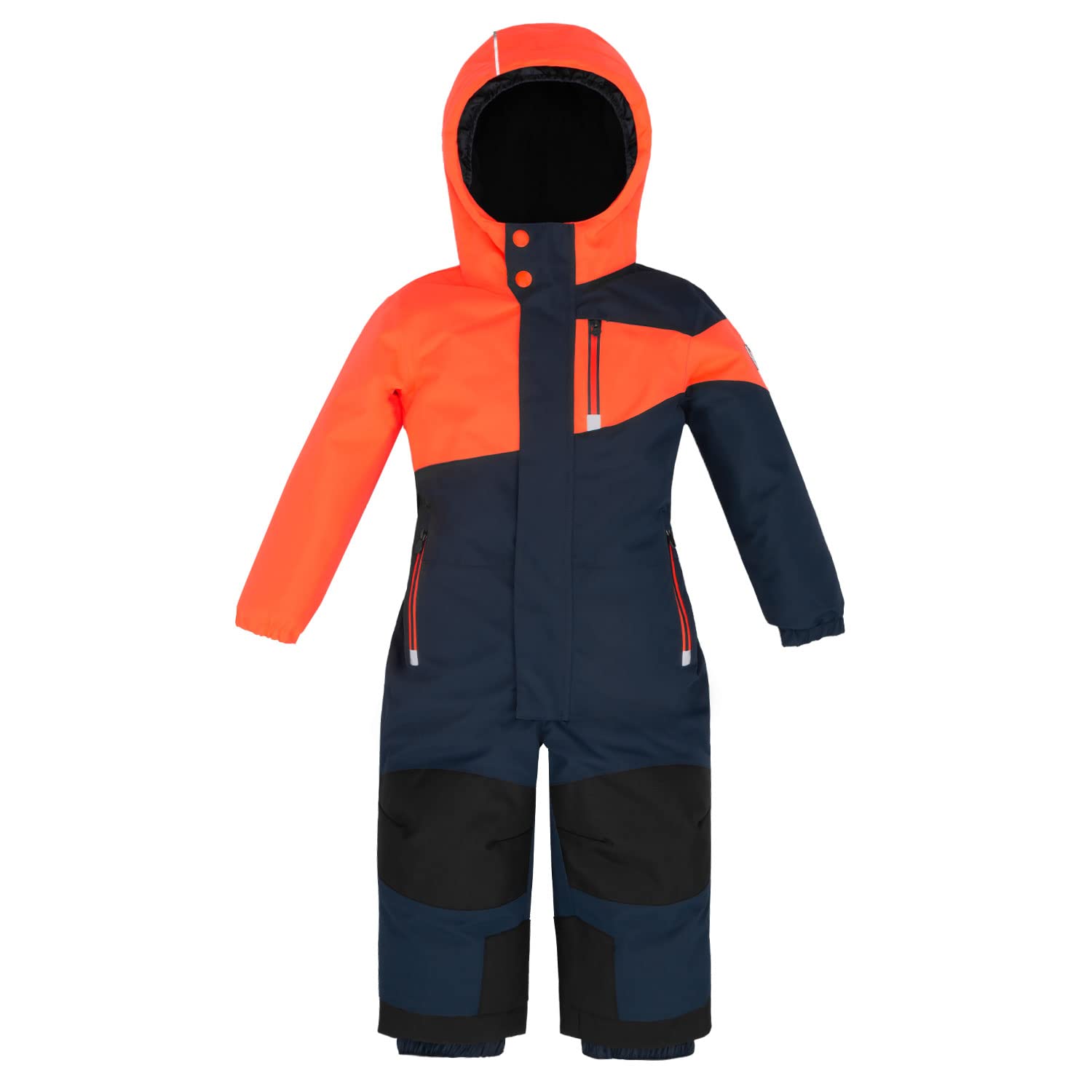 Killtec Children's Ski Overalls Waterproof 10,000 mm Hydrostatic Head - Choice o