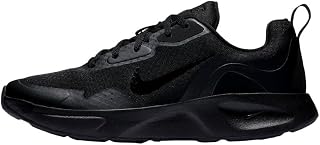 Nike Wearallday (GS), Unisex Children's Trainers