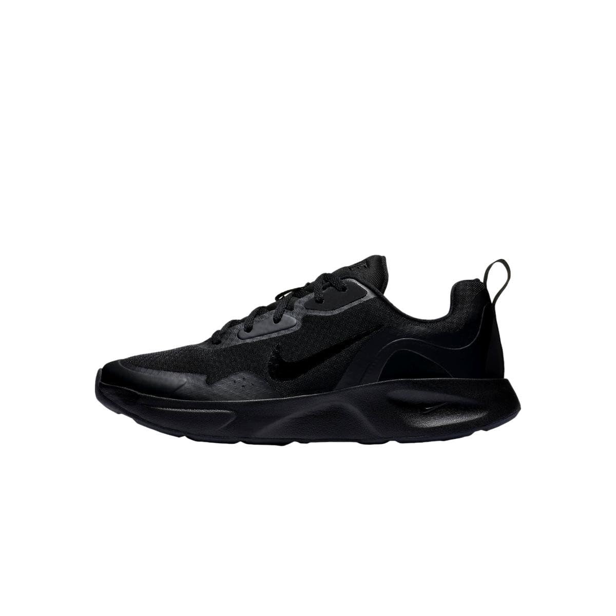 Nike Wearallday (GS), Unisex Children's Trainers