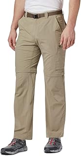 Columbia Men's Silver Ridge Convertible Pant