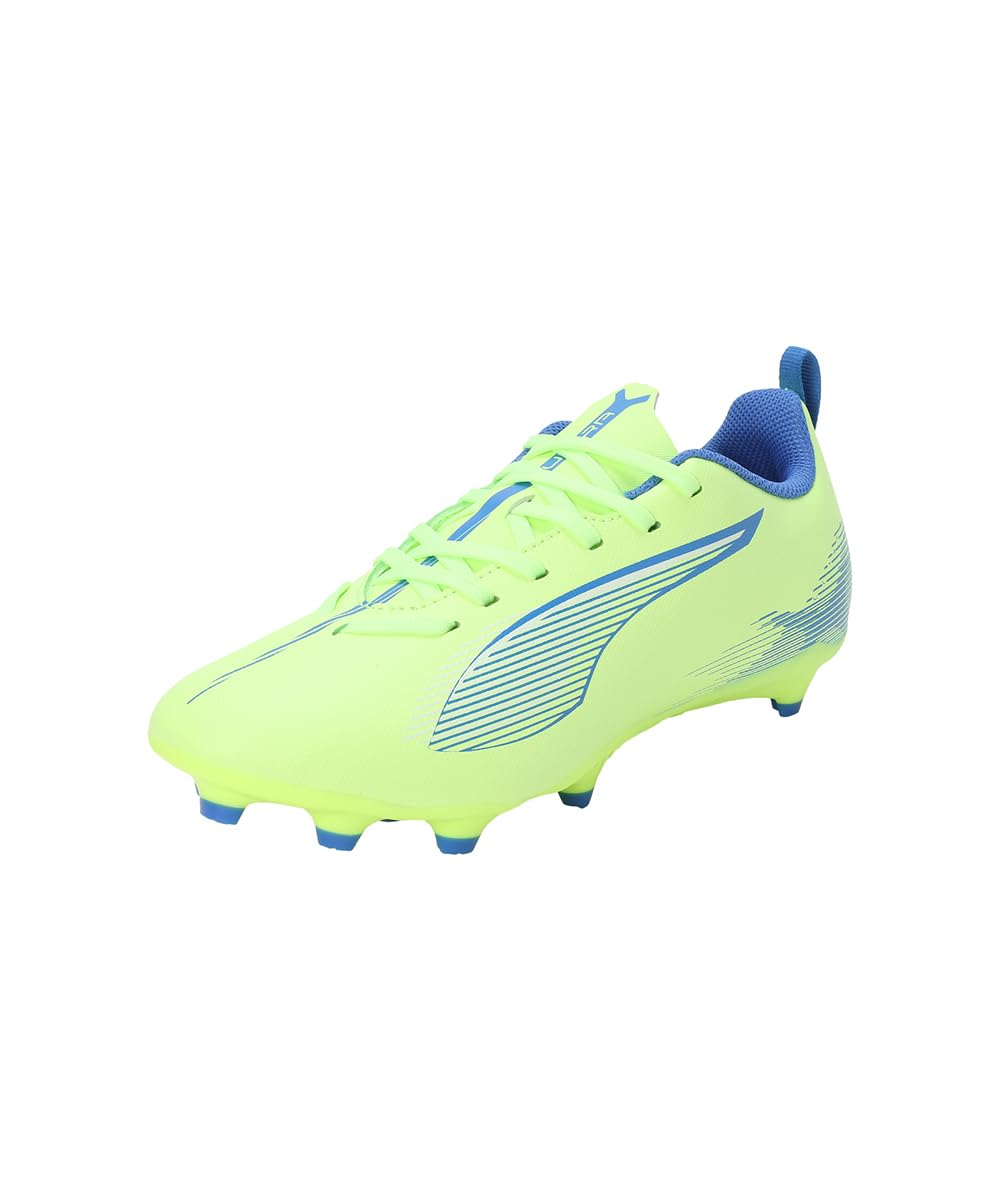 PUMA Football Shoes Ultra 5 Play FG/AG Kids and Teens