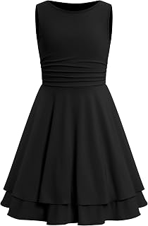 Odizli 70044amazon_qmkjus Modern da Ragazza (Confezione da 1)