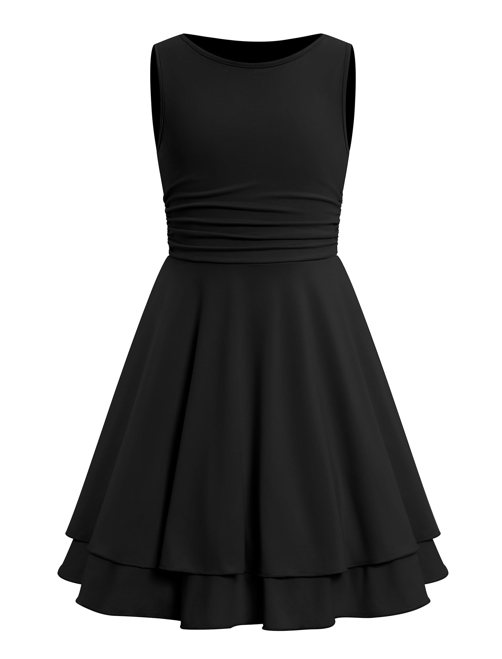 Odizli 70044amazon_qmkjus Modern da Ragazza (Confezione da 1)
