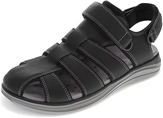 Dockers Byrd Men's Fisherman Sandal