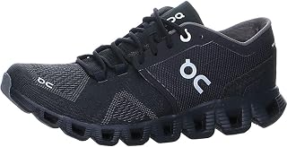 ON Women's Cloud X Sneaker