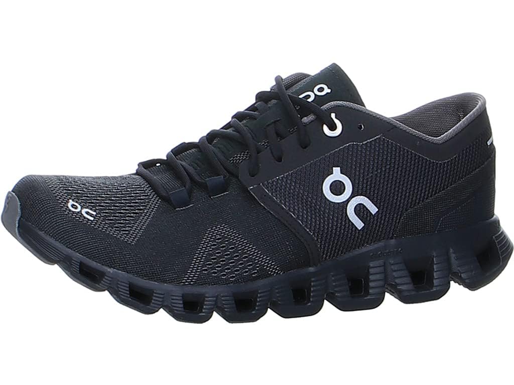 ON Women's Cloud X Sneaker