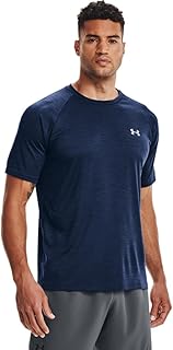 Under Armour Mens Tech 2.0 V-Neck Short-Sleeve T-Shirt