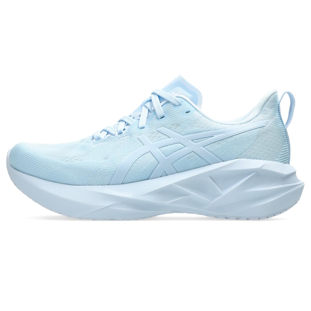 Asics Women's NOVABLAST 5 Running Shoe
