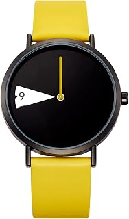 SHENGKE Creative Watch Ultra-Thin Strap Casual Fashion Quartz Minimalist Watch