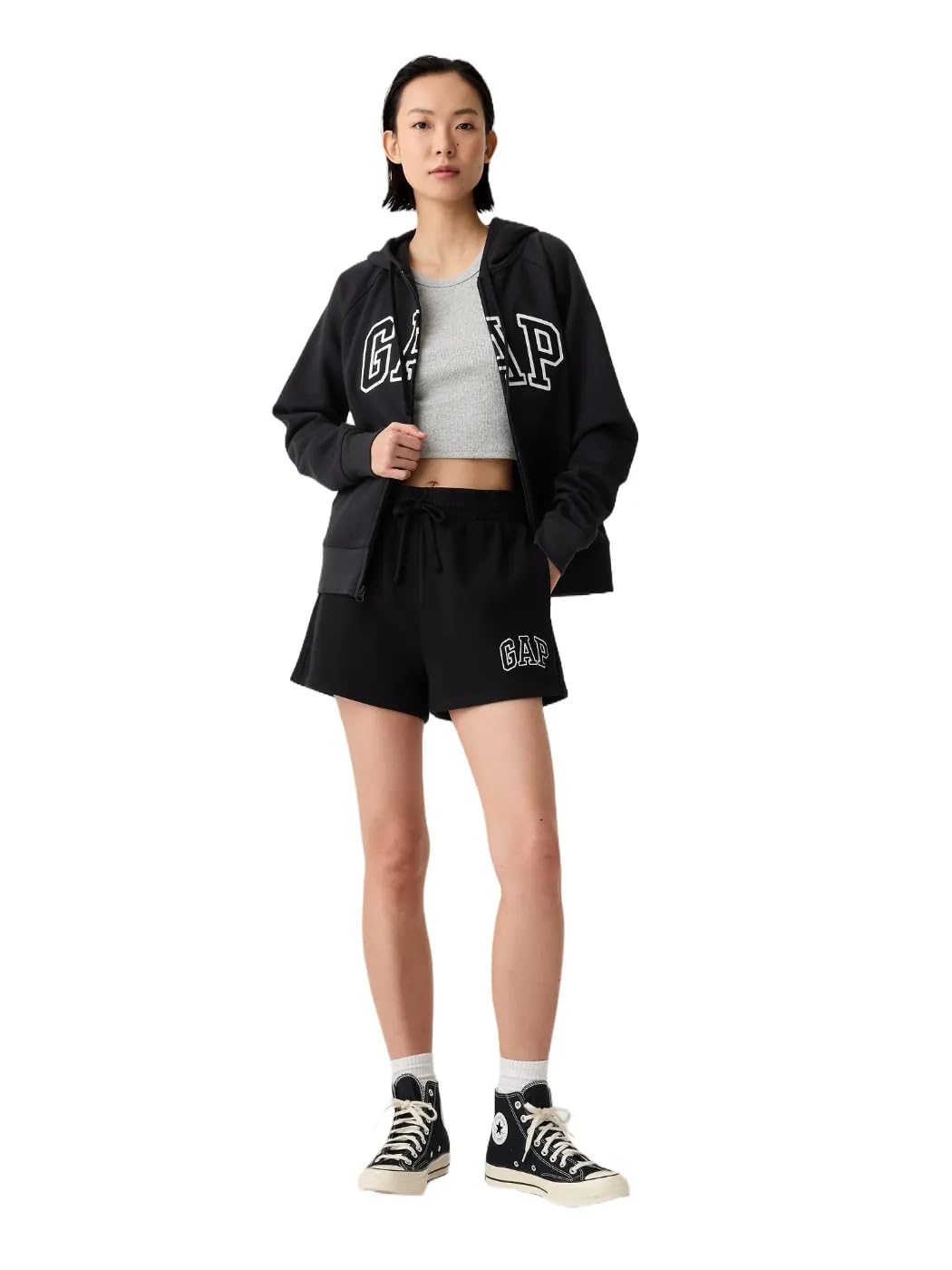 Gap Women's Logo Short