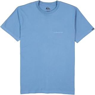 Quiksilver Salt Water Tee Salt Water Tee Men's (Pack of 1)