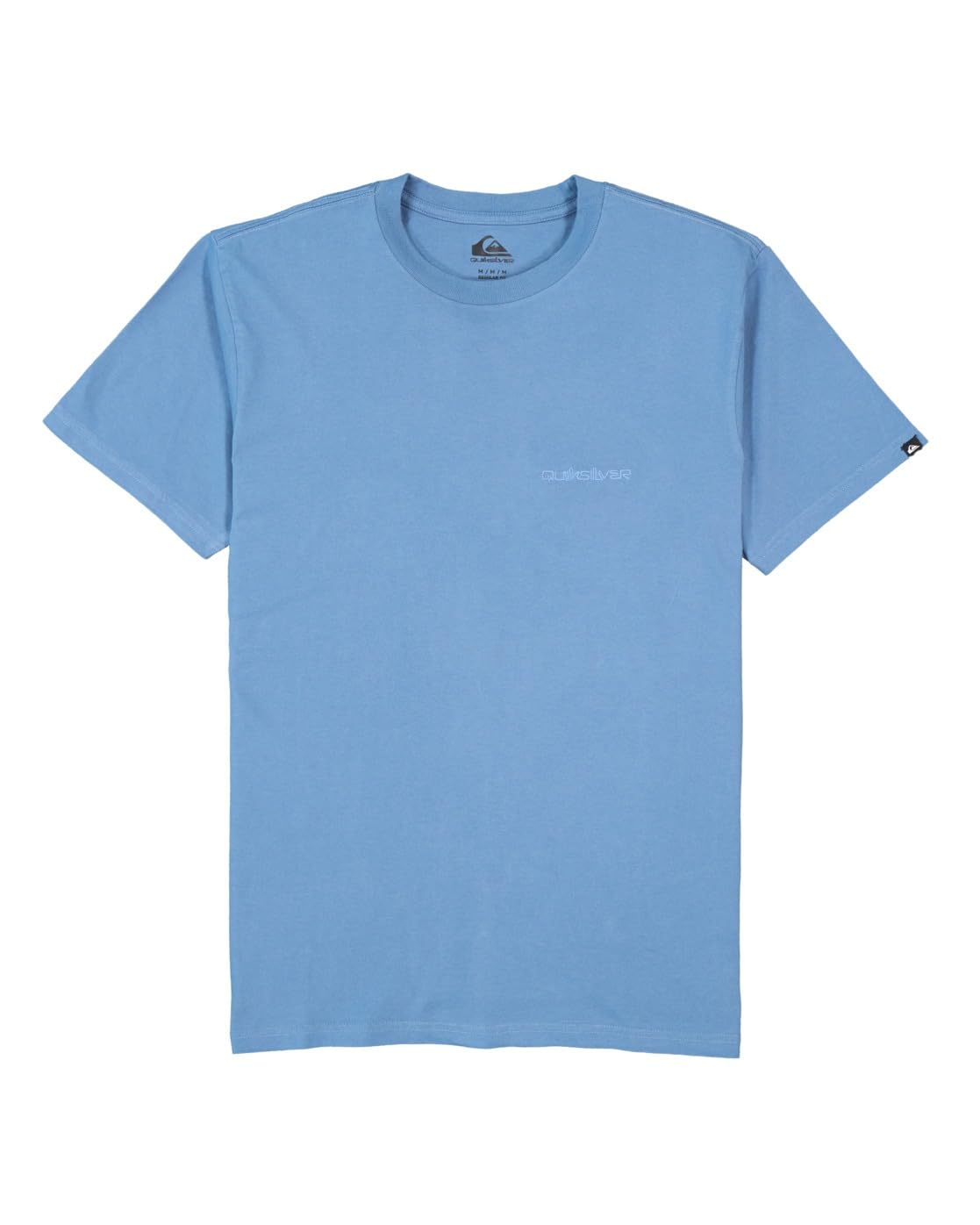 Quiksilver Salt Water Tee Salt Water Tee Men's (Pack of 1)