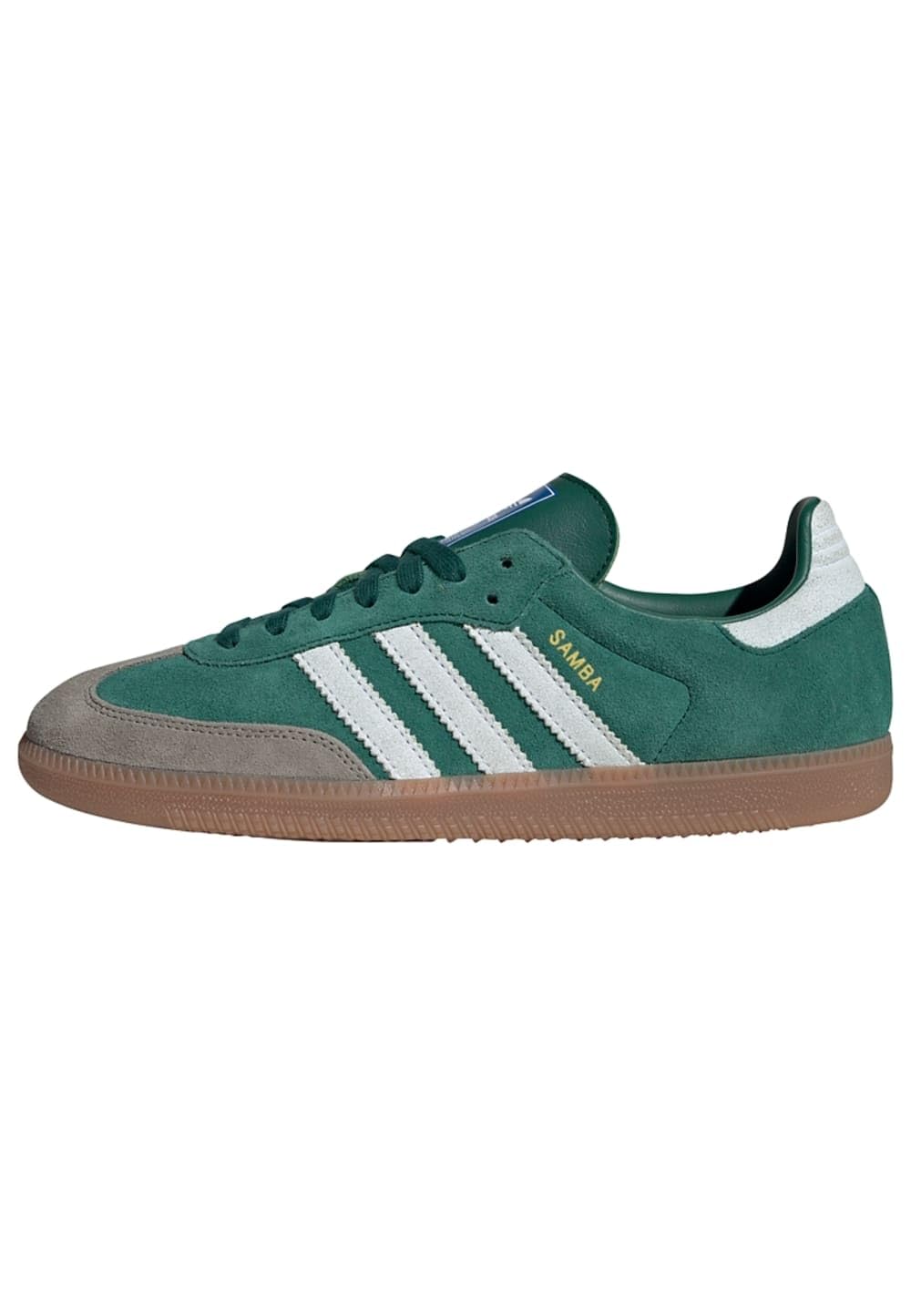 adidas Mens Samba Og