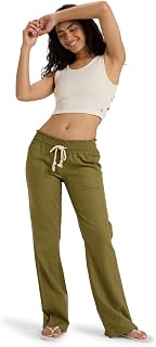 Roxy Oceanside Women's Bell Bottoms