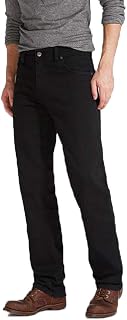 WRANGLER - Mens Jeans - Regular Fit - Durables