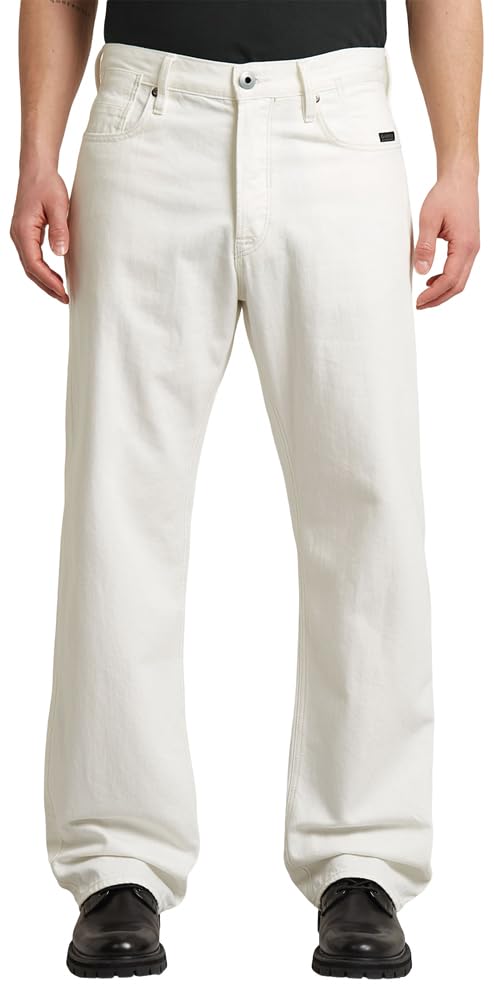G-Star Deeggie Relaxed Straight Men's Straight Jeans