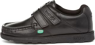 Kickers Fragma Strap Shoes