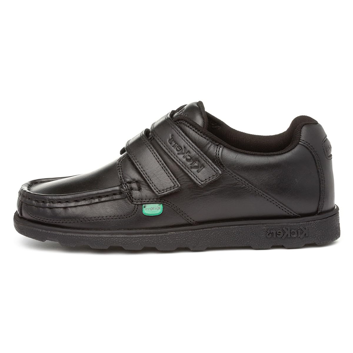 Kickers Fragma Strap Shoes