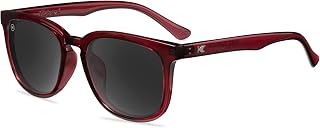 Knockaround Paso Robles - Lentes de sol polarizados para hombres y mujeres, lentes de sol de moda, protección UV400