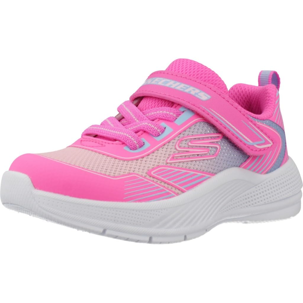 Skechers 303575l Basketball Girl