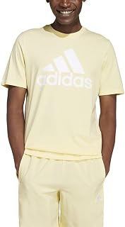adidas Men's Essentials Linear T-Shirt
