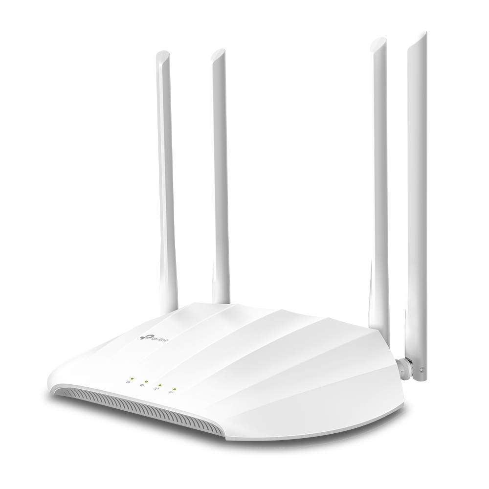 TP-Link TL-WA1201, AC1200 Dual Band Wireless Gigabit Access Point | Desktop WiFi