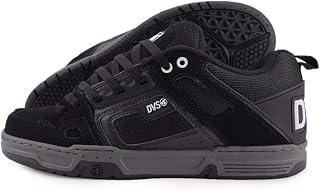 DVS Men's Comanche Sneaker