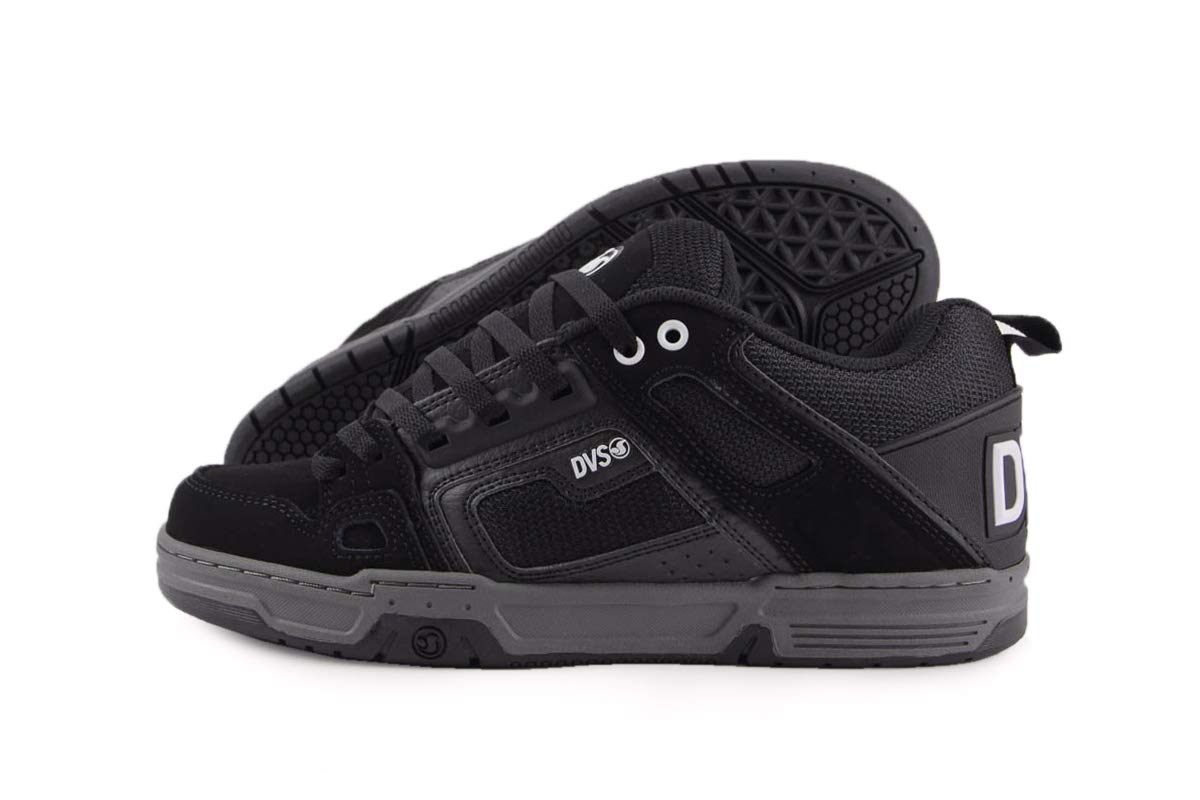 DVS Men's Comanche Sneaker