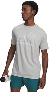 Under Armour Heatgear Comp LS Shirt(1257471-400)