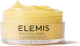 ELEMIS Pro-Collagen Cleansing Balm 100g - Original, Rose, Fig, Black Cherry & Fragrance-Free