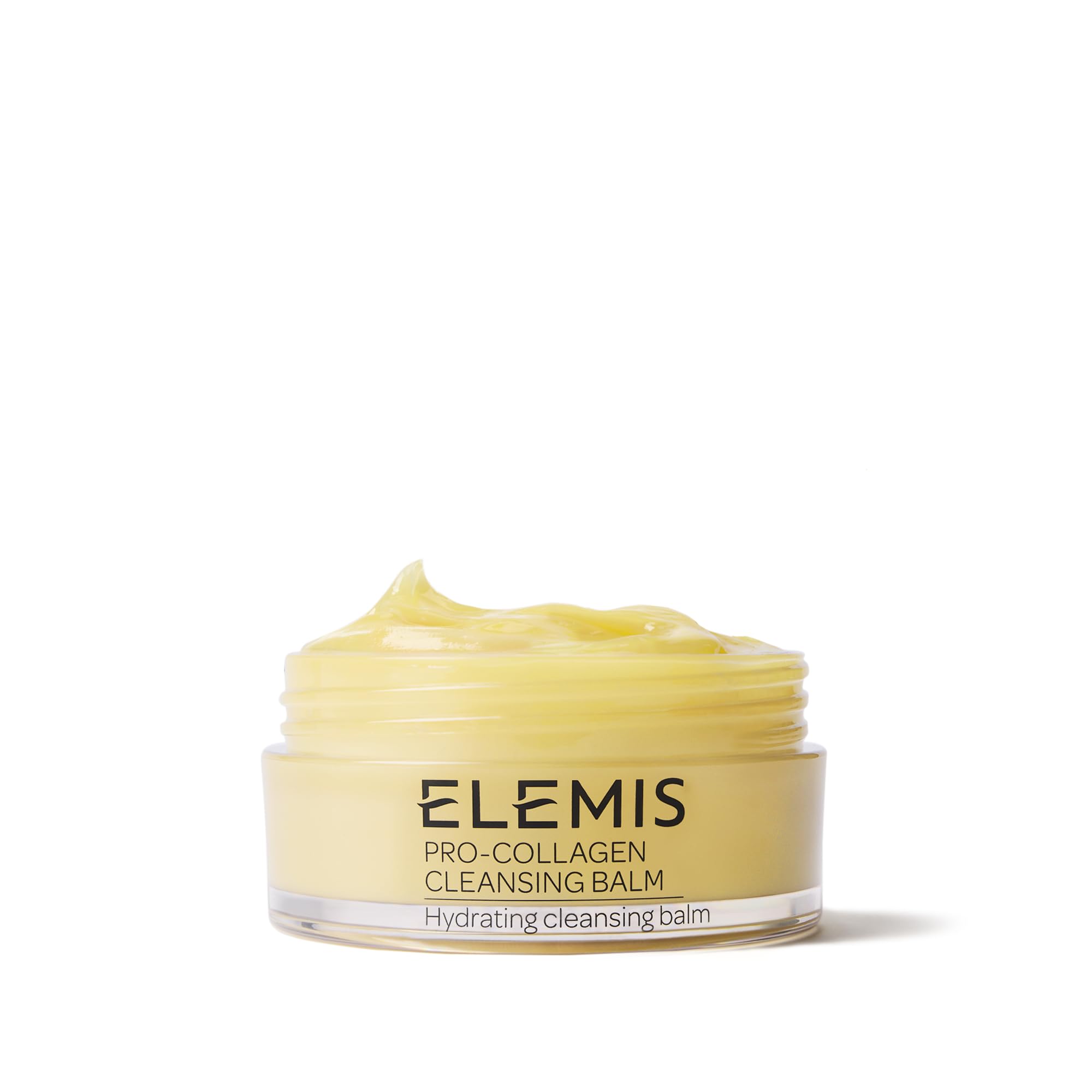 ELEMIS Pro-Collagen Cleansing Balm 100g - Original, Rose, Fig, Black Cherry & Fr