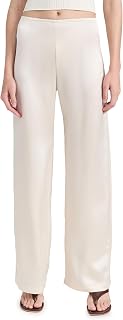 Leset Women's Barb Wide Leg Pants