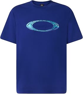 Oakley O-Bold Ellipse T-Shirt