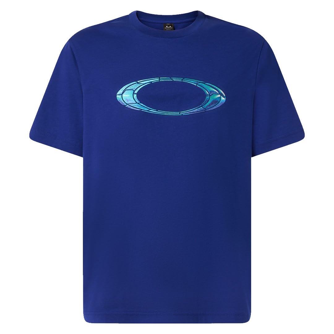 Oakley O-Bold Ellipse T-Shirt