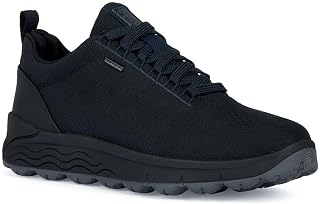 Geox U Spherica 4x4 B ABX Men's Trainers