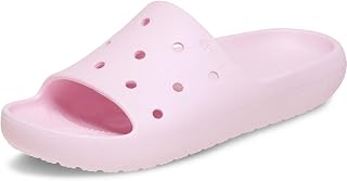 Crocs Classic Slide V2, Unisex Adult Sandals