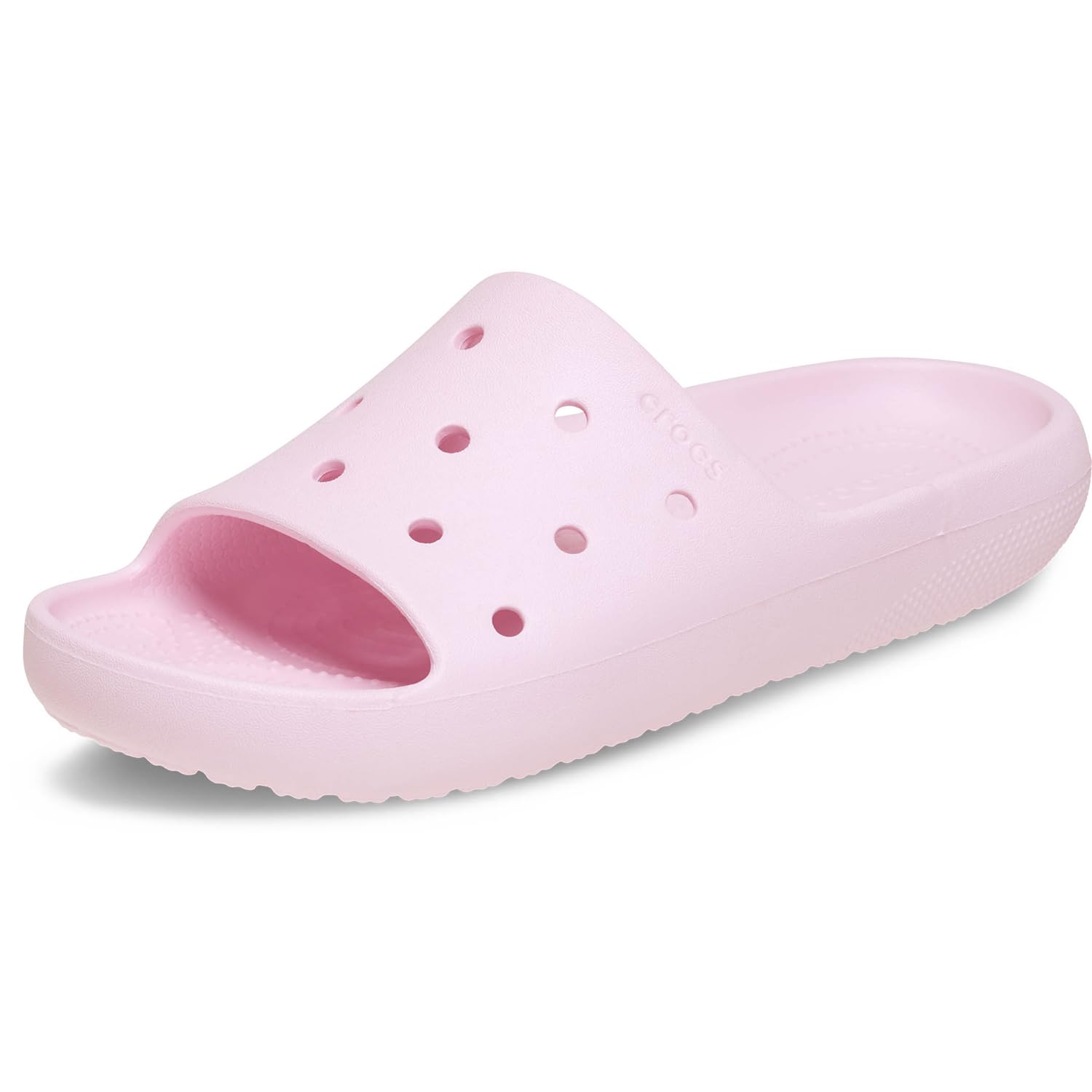 Crocs Classic Slide V2, Unisex Adult Sandals