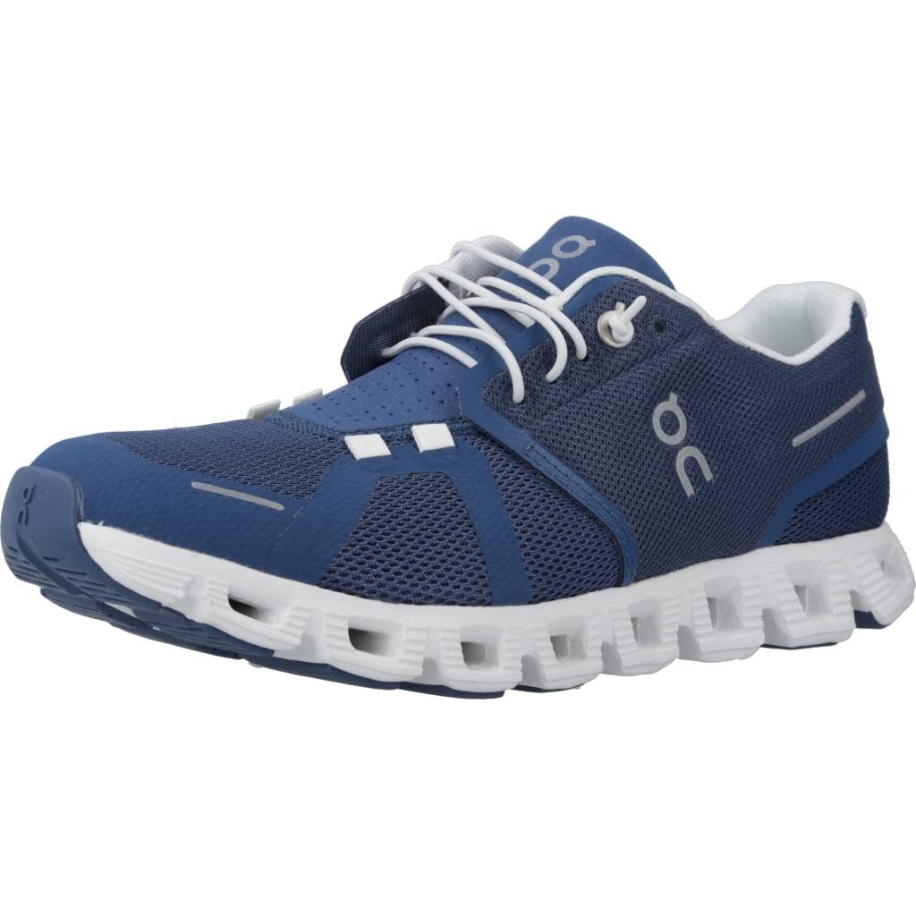 On Running Cloud 5 Women's Trainers