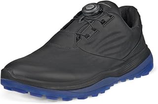 ECCO Lt1 Boa Hybrid Waterproof Golf Shoes Men