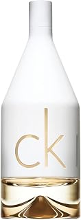 Calvin Klein - Eau De Toilette CKIN2U - Calvin Klein Women, Ladies Perfume, Women's Perfume, Calvin Klein Perfume, Calvin Klein One
