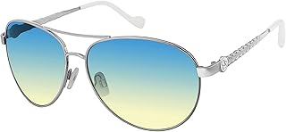 Jessica Simpson Women's J5702Sunglasses