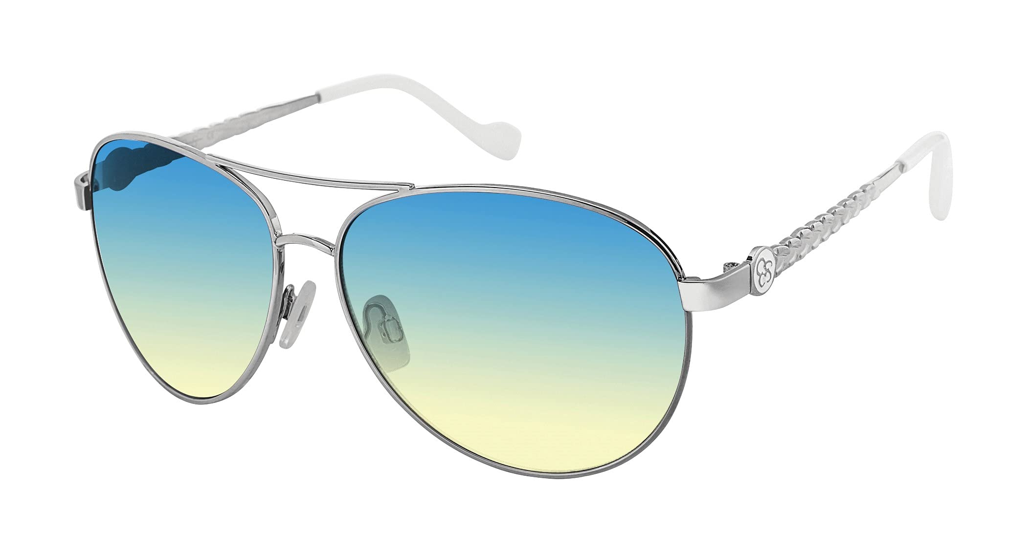 Jessica Simpson Women's J5702Sunglasses