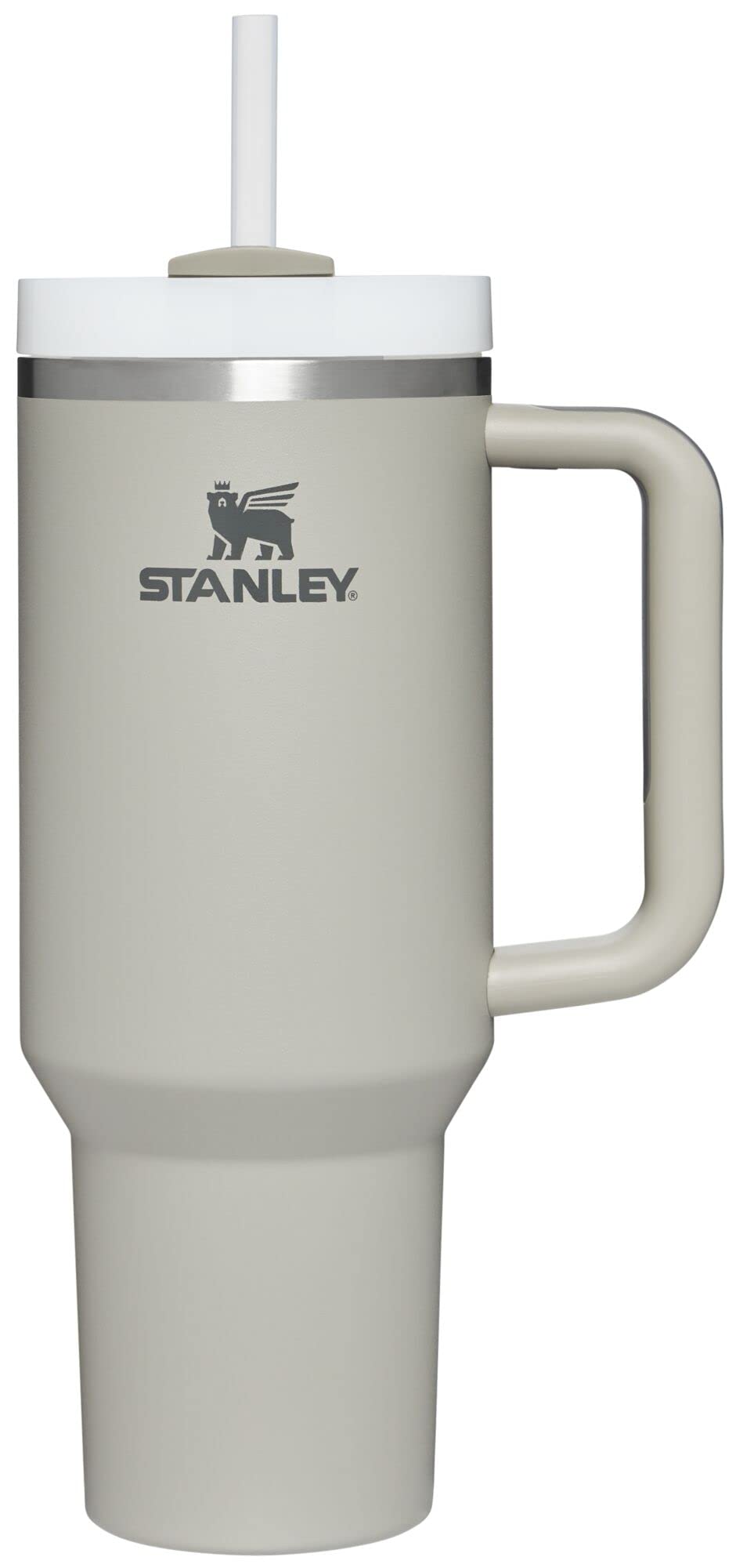 Stanley Quencher H2.0 Tumbler with Straw 40 oz | Flowstate 3-Position Lid | Cup 