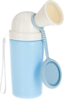 Nuby Boy's Travel Urinal | 0