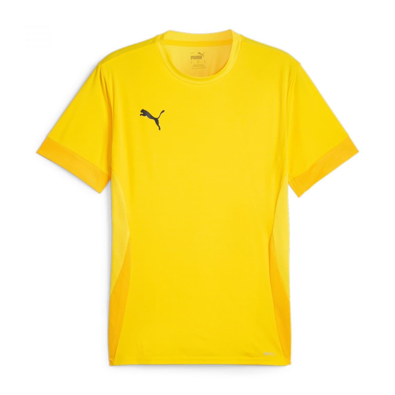 PUMA Teamgoal Matchday Jersey Jr Unisex Kids Football Jersey (Pack of 1)