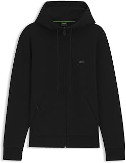 BOSS Saggy Men's Tracksuit Top